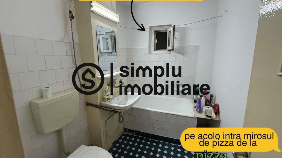 2 decomandate -Rovine - Poză 4