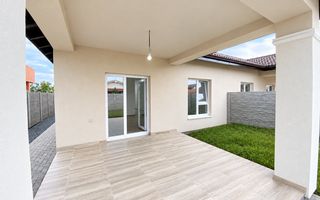 COMISION 0%, Duplex 3 Camere, Parter + Pod, Utilitati, Mosnita Noua - Poză 8