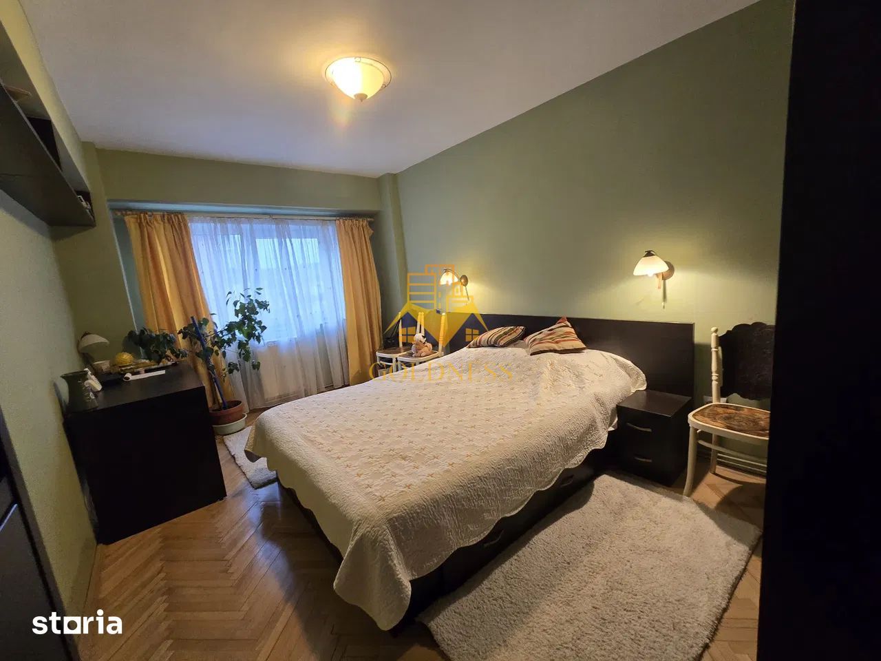 2 camere, decomandate, Gheorgheni,Teodor Mihali Zona FSEGA,Iulius Mall - Poză 2