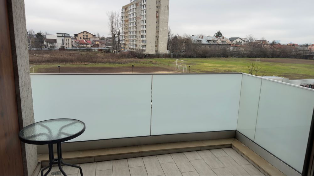 2 camere AFI City | Parcare | Aproape metrou - Poză 7