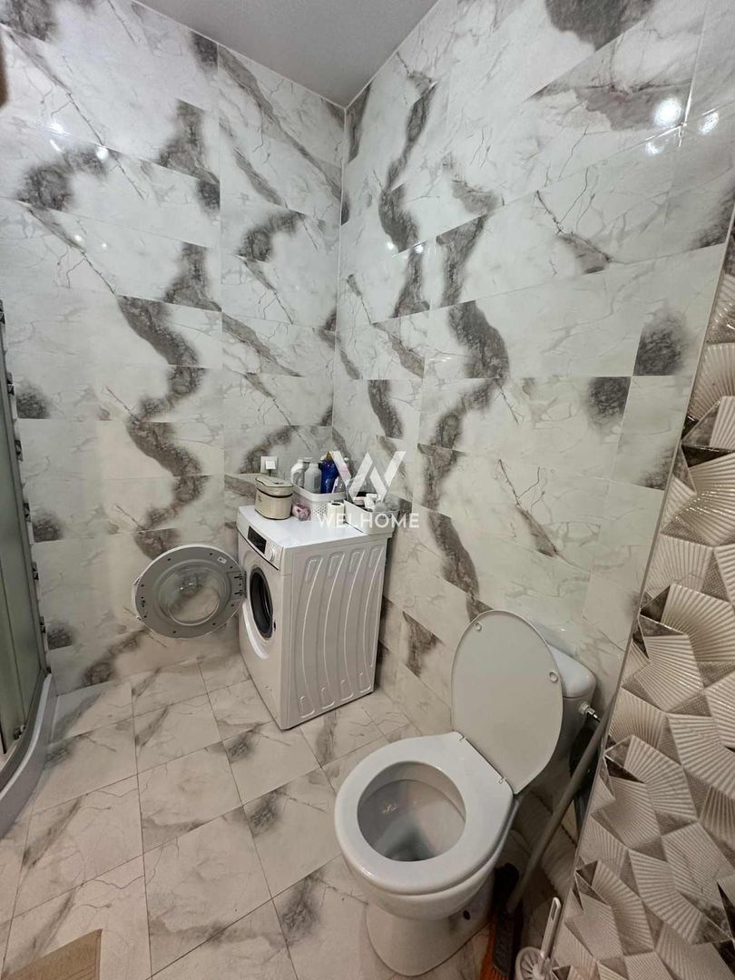 ! Oferta ! - Apartament 2 camere zona Turnisor - Poză 7