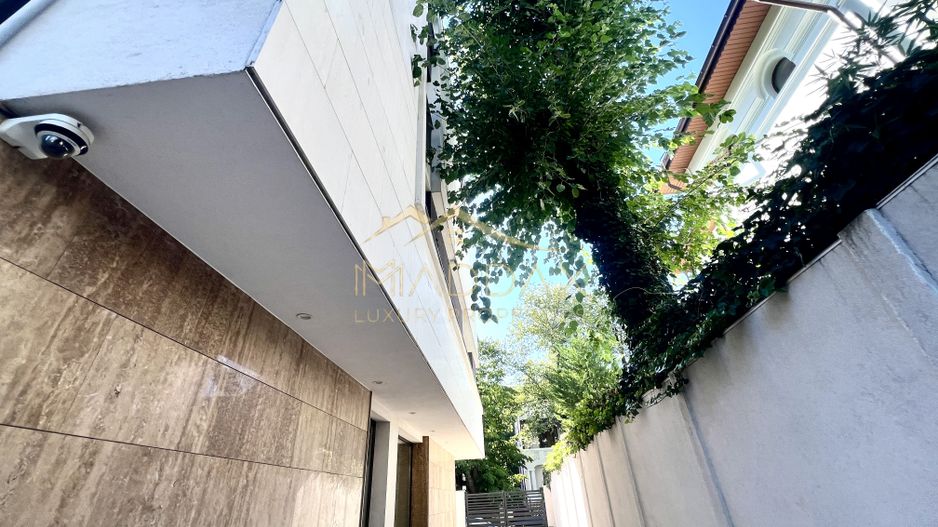 Vila Ideala Dorobanti | De Inchiriat | 300 mp - Poză 48