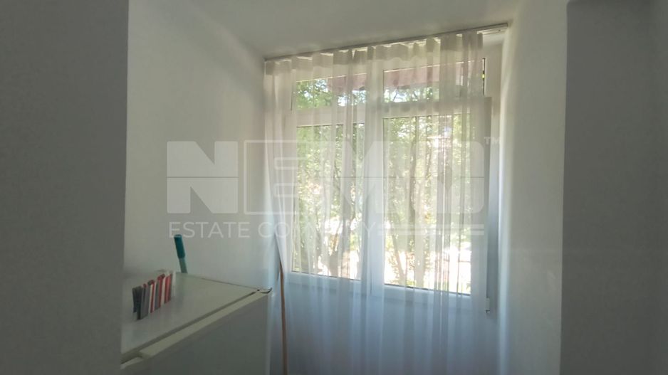🏡 Garsonieră confort I sporit, Zamca, 37 mp, etaj 1, recent renovată - Poză 6