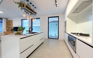 Proprietate nordica unica | spatii aerisite si finisaje high-class | Corbeanca - Poză 12