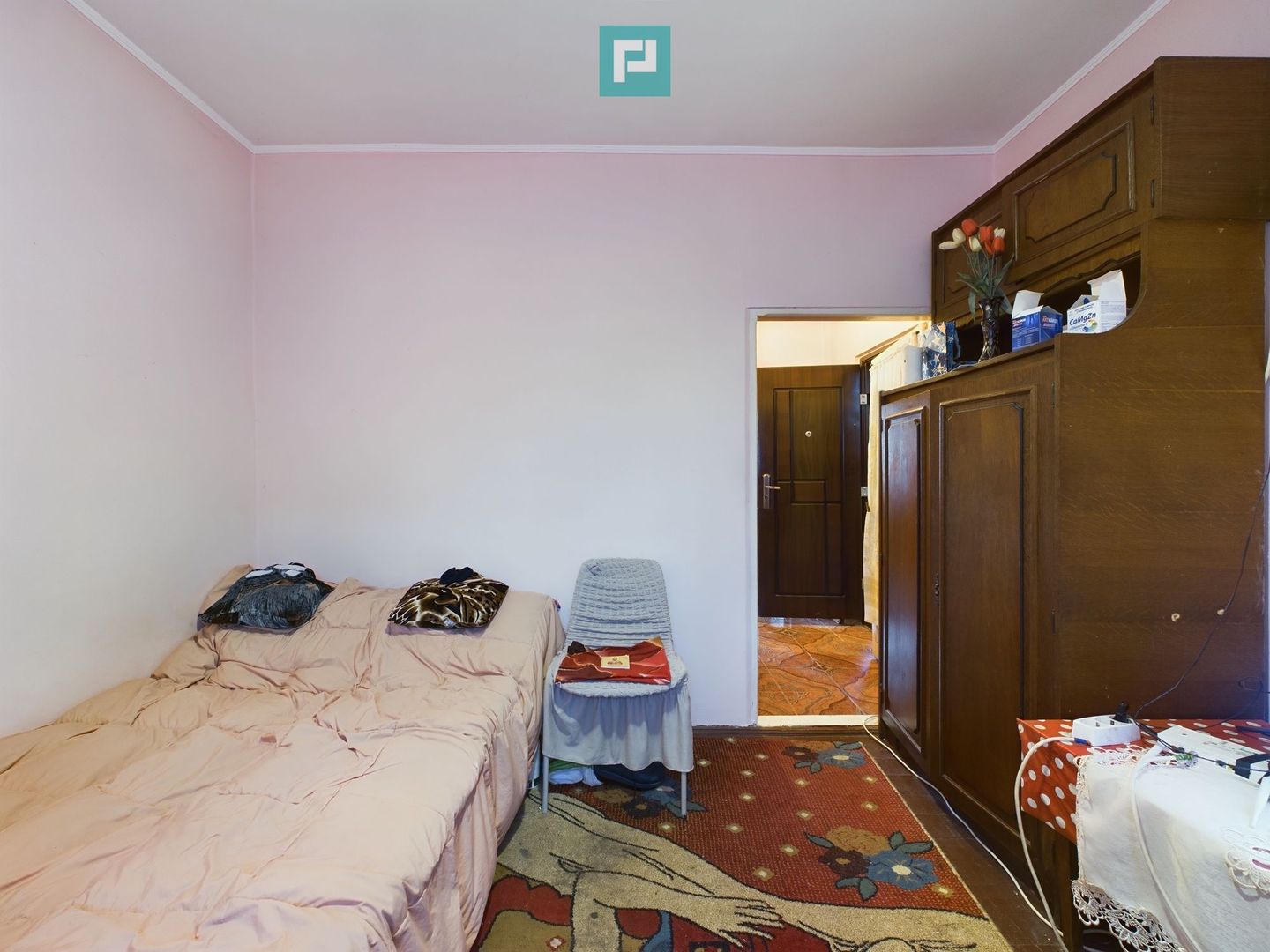 Casă la preț de apartament – Colentina, Ostrov - Poză 6