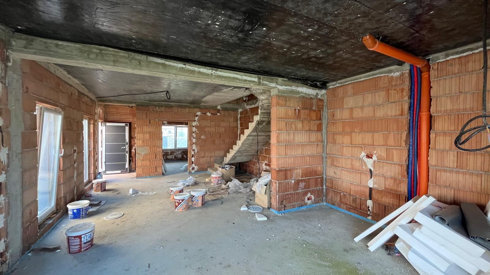 COMISION 0% | Duplex Urseni | 120 mp utili | teren 350 mp | - Poză 2