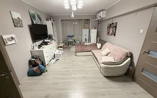 APARTAMENT RENOVAT CENTRALA PROPRIE ZONA VITAN - Poză 1