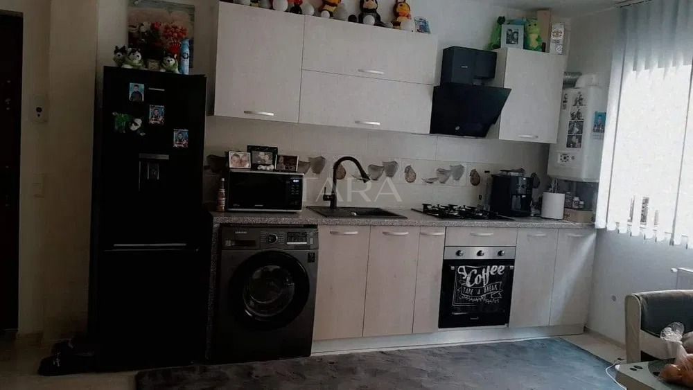 Vanzare apartament cu 2 camere in Apahida - Poză 3