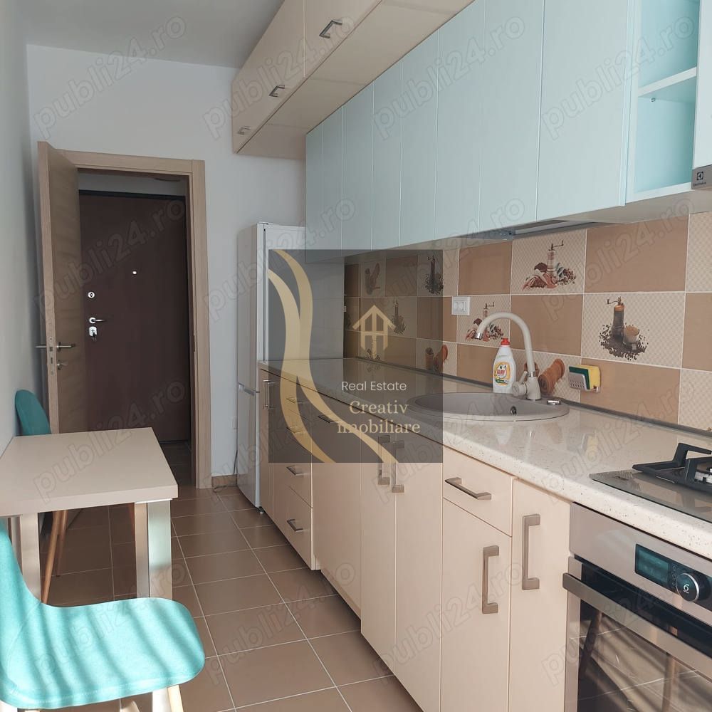 Apartament 2 camere cu loc parcare Grand Arena - Poză 5