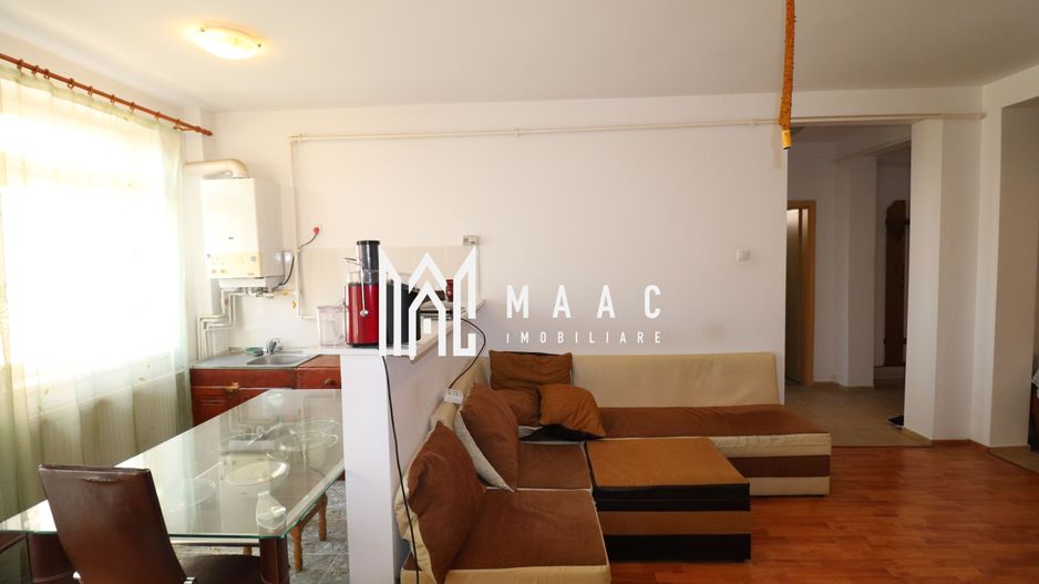 Apartament 3 camere | 2 bai | Etaj 1 | Terezian - Poză 2