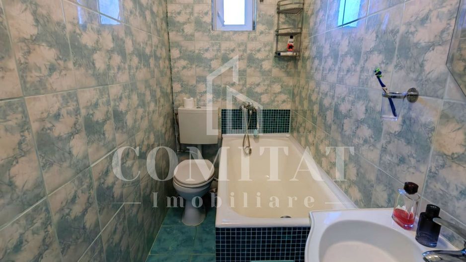 Apartament cu 1 cameră | zonă semicentrală | Oportunitate investiție - Poză 8