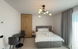 Studio bloc nou, gata de închiriere | Moșilor – Bucur Obor - Poză 6
