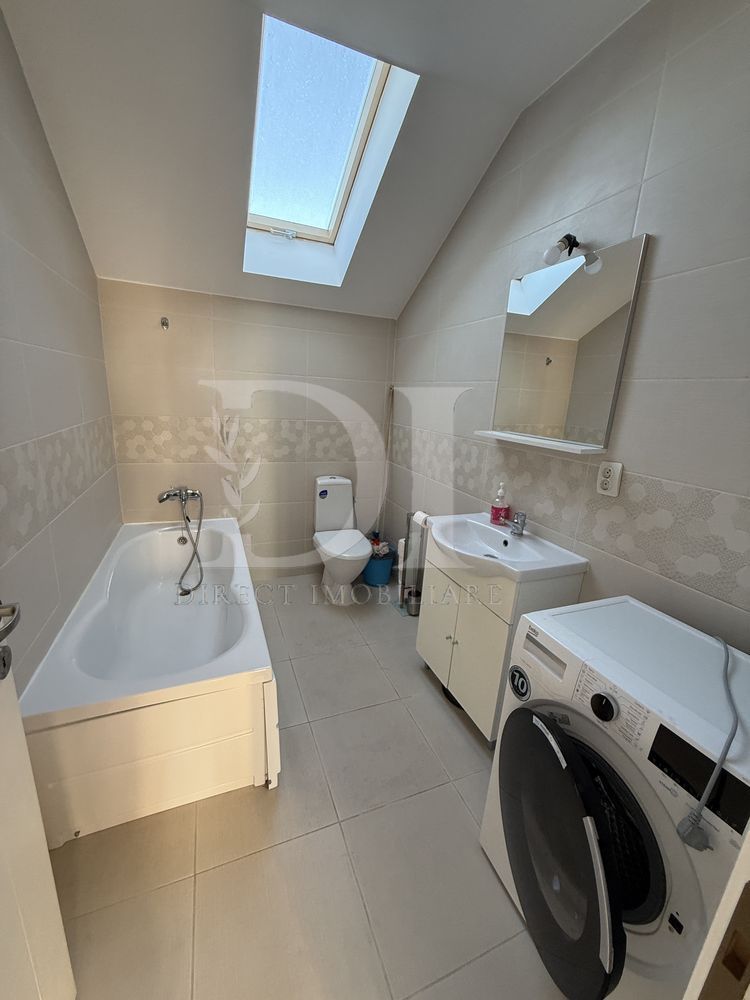 Apartament la cheie / 3 camere / Zona Somesului , Floresti - Poză 10