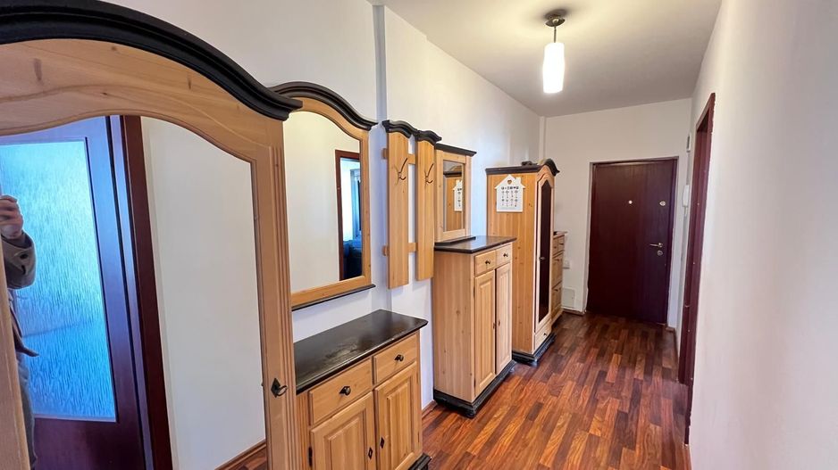 Apartament cu 2 camere semidecomandat | 58 mp  | Zorilor - Poză 6