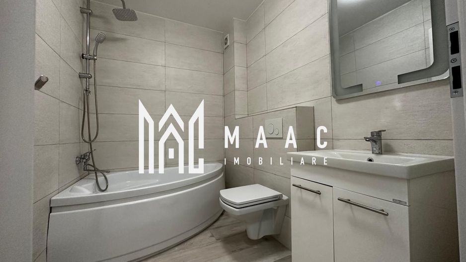 Apartament 2 camere | 62 mpu | Parcare | Arhitectilor - Poză 6