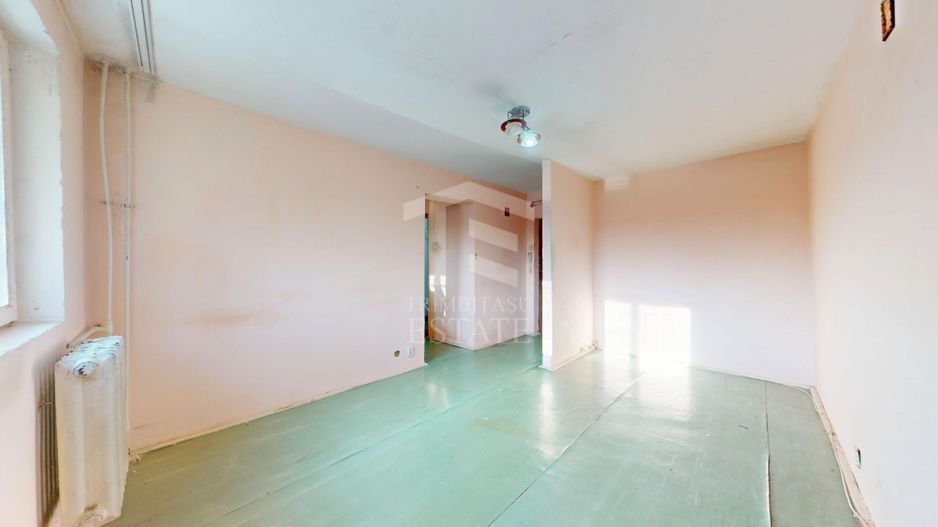 2 Camere cu Potențial Mare, Aleea Pricopan - Poză 4