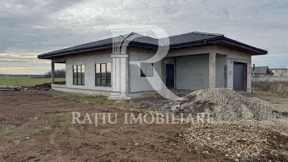 Casa cu 4 camere | Nojorid | Bihor - Poză 10