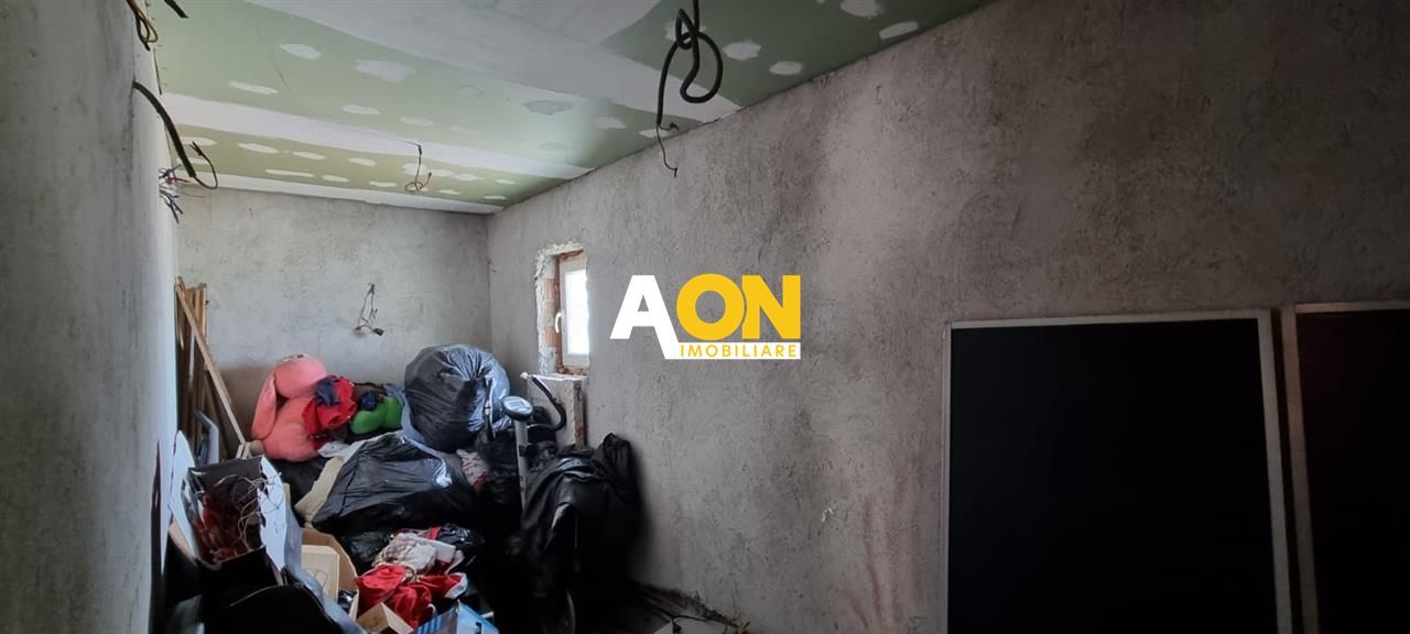 Casa individuala 7 camere Centru - Poză 13