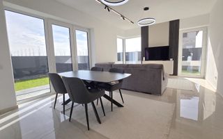 Duplex Modern | Suprafață Generoasă | Sânpetru - Poză 1