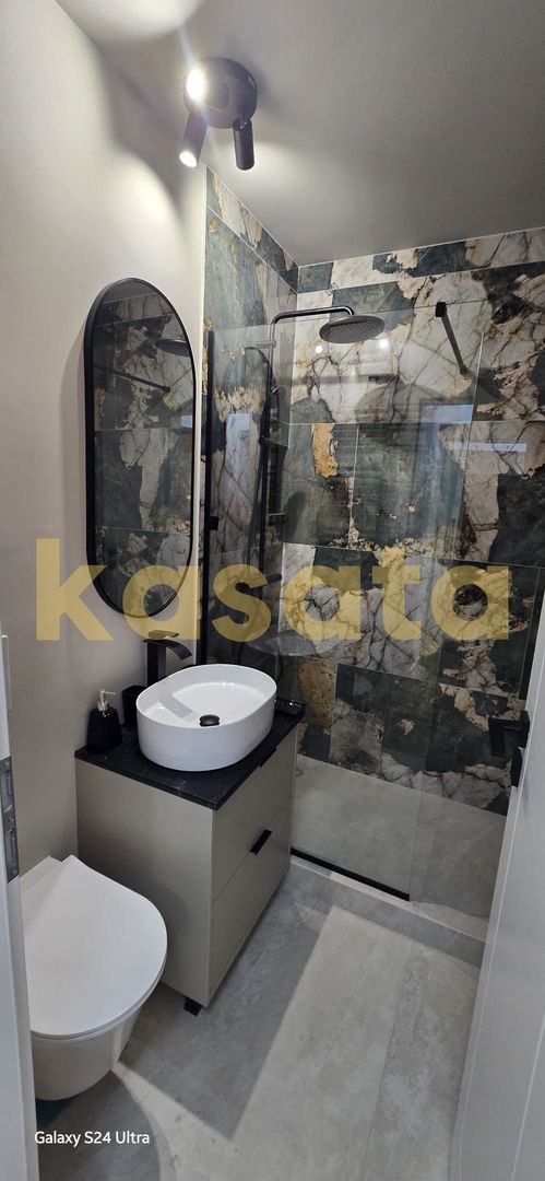 Apartament 2 camere | Radu Beller – Piața Dorobanți - Poză 9