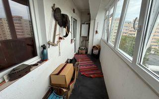 Apartament cu 3 camere decomandate | Zona Piața Ion Meșter  - Mănăștur - Poză 8
