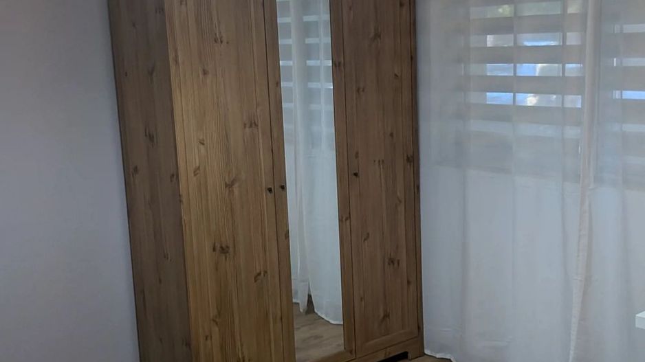 De inchiriat garsoniera , Tineretului/Dristor Budapesta sector4 - Poză 5