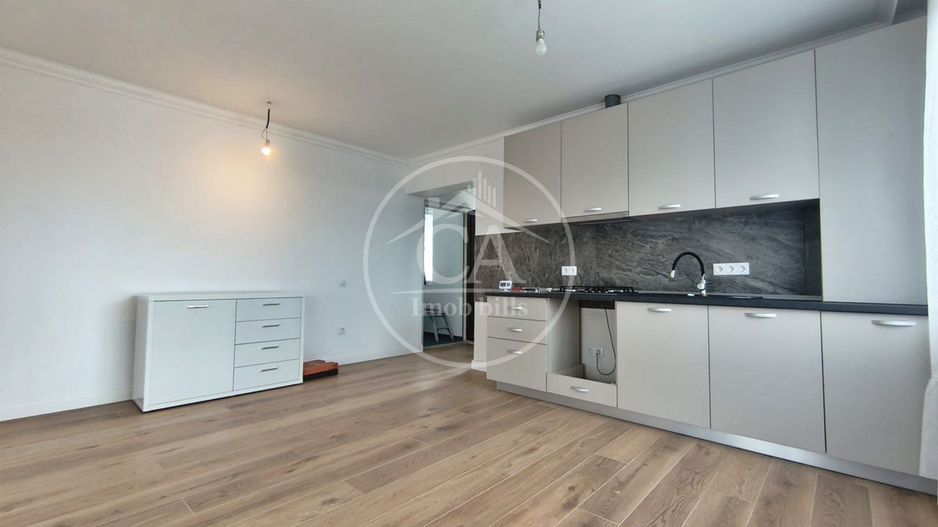 Apartament la casă de închiriat cu 2 camere în Santandrei, Bihor - Poză 3