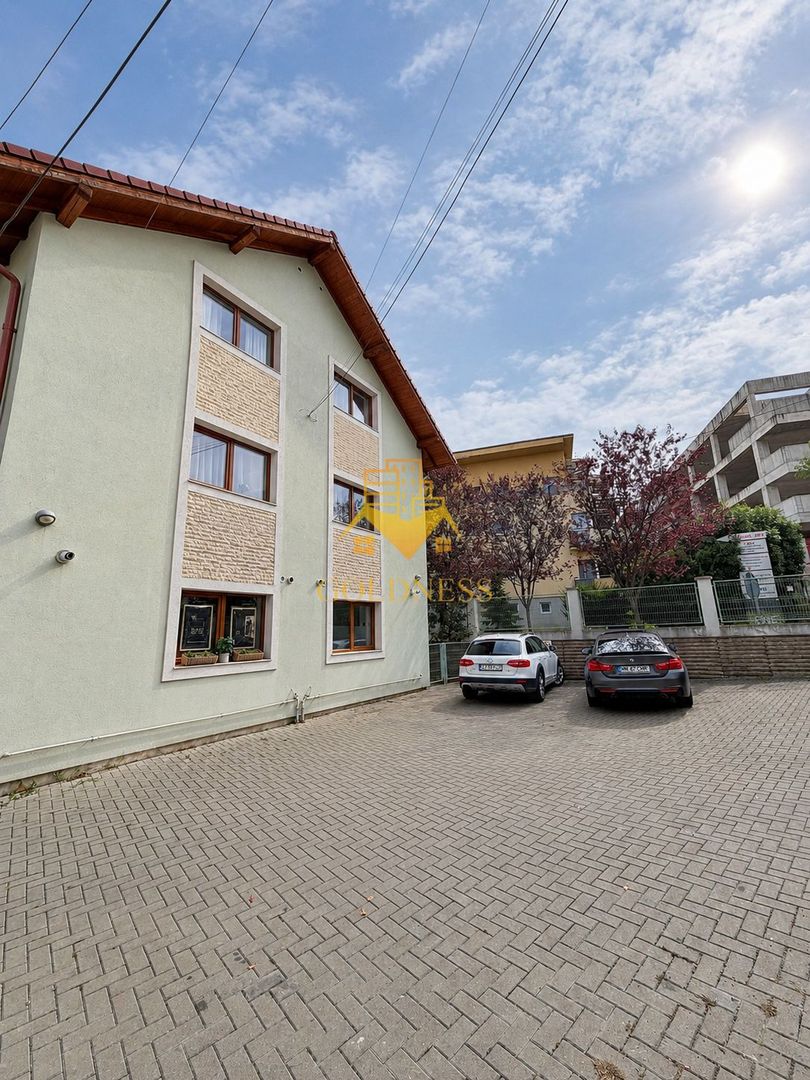 Duplex, Andrei Muresanul, 5 camere,Curte, Parcare,Grand Hill, Lidl,ELF - Poză 2