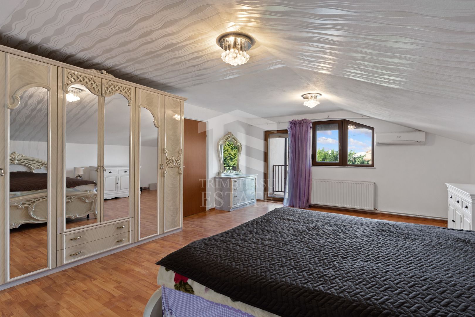 Casa 5 Camere | 205 Mp Utili | P + M |  Zona Gradiste | COMISION 0% - Poză 13