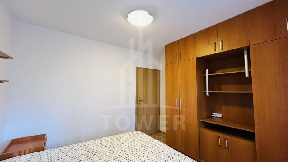 Apartament 2 camere Vasile Aaron - Poză 11