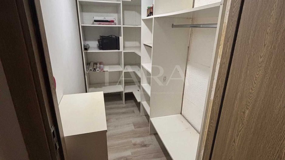 Apartament 3 camere  Terra - Poză 6
