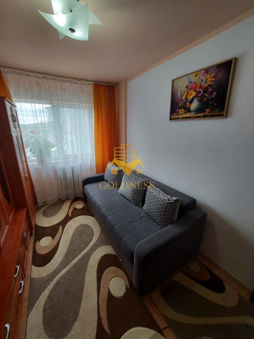 2 camere decomandate, Zona Clabucet, Panemar, Profi, Bucium, Manastur - Poză 4