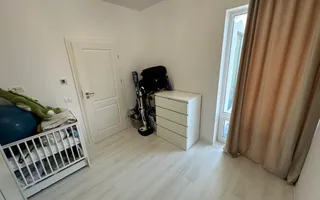 Casa moderna in Giroc - Poză 40