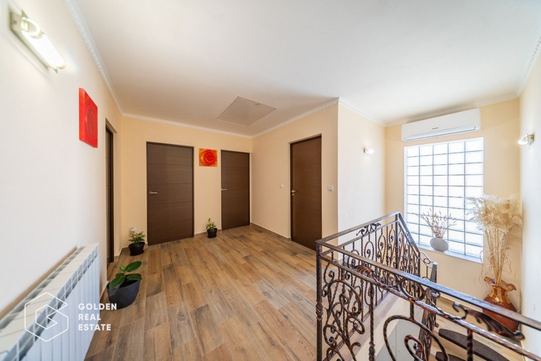 Casa P+E 6 camere, Zadareni, comision 0% - Poză 20