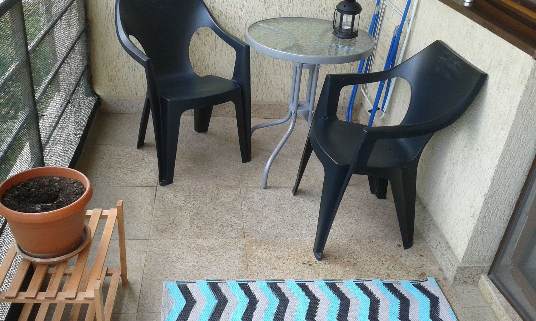 Garsoniera dubla de inchiriat -10 minute de metrou - Poză 7