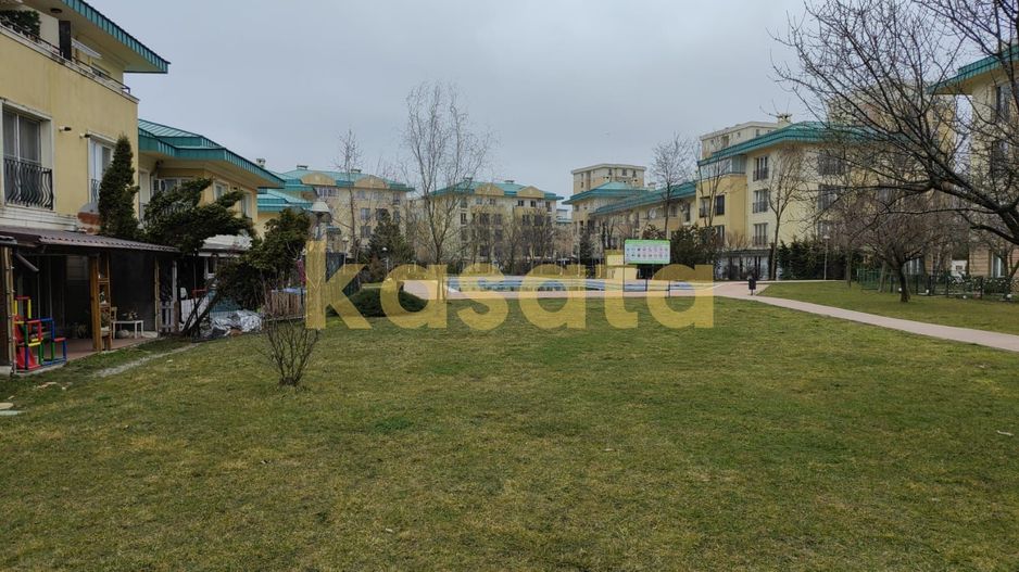 3 camere de vânzare | Cosmopolis Faza 1 | curte proprie | terasă - Poză 19