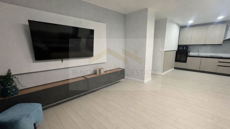 Casă de închiriat în Popești-Leordeni - Ideal sediu firmă sau locuință - Poză 7