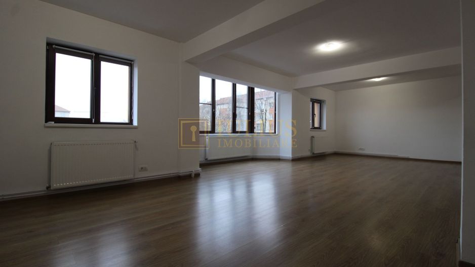 8 incaperi, 2 bai, centrala proprie, 3 locuri de parcare; Lipovei. - Poză 3