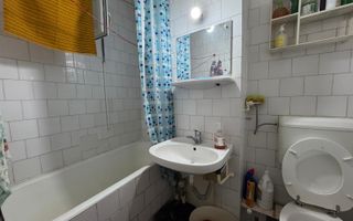 2 camere | etaj intermediar | zona excelenta | mobilat si utilat | - Poză 7