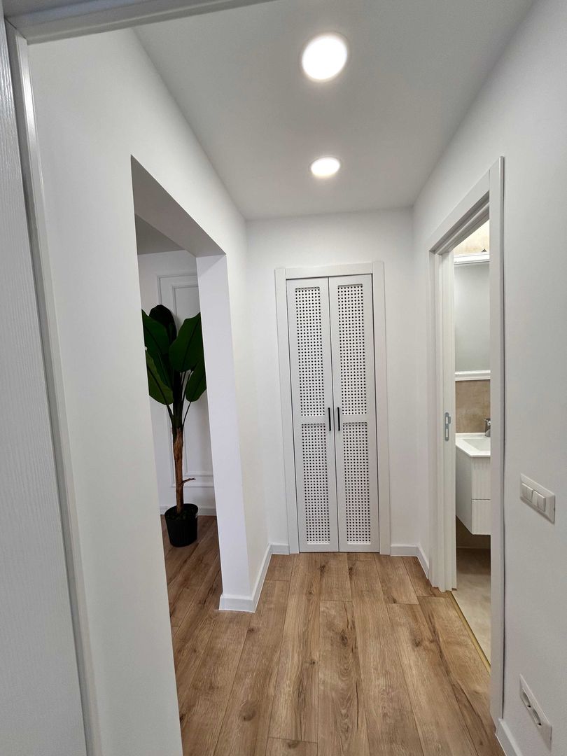 Renovat 2026- Metrou Romanierilor- - Poză 7