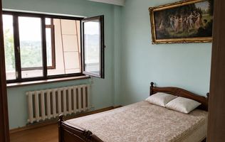 Etaj 1 Apartament 2 Camere Decomandat 59 MP Bloc 1986 Nicolina-Rond Vechi