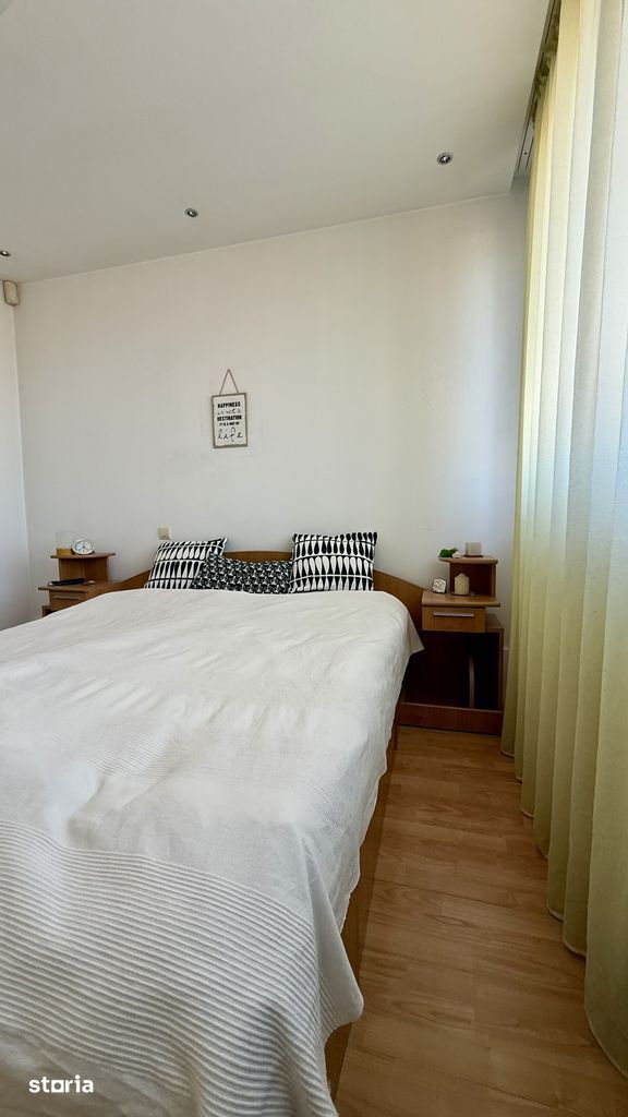 DE VANZARE | APARTAMENT 2 CAMERE | 1 MAI - Poză 10
