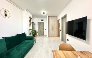 XCity Tower 2-Ap 2cam |parcare,bloc nou| Torontalului,Aradului,Lipovei - Poză 5