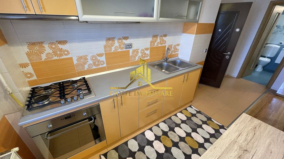 2 camere, decomandat, modern, AC, terasa, Marasti, Dorobantilor - Poză 12