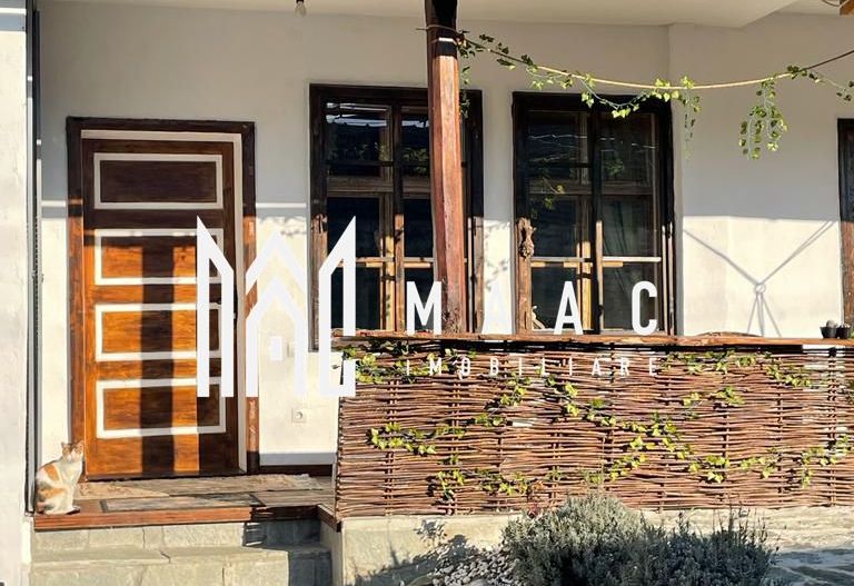 Casa Individuala | Renovata Recent | Porumbacu De Jos - Poză 11