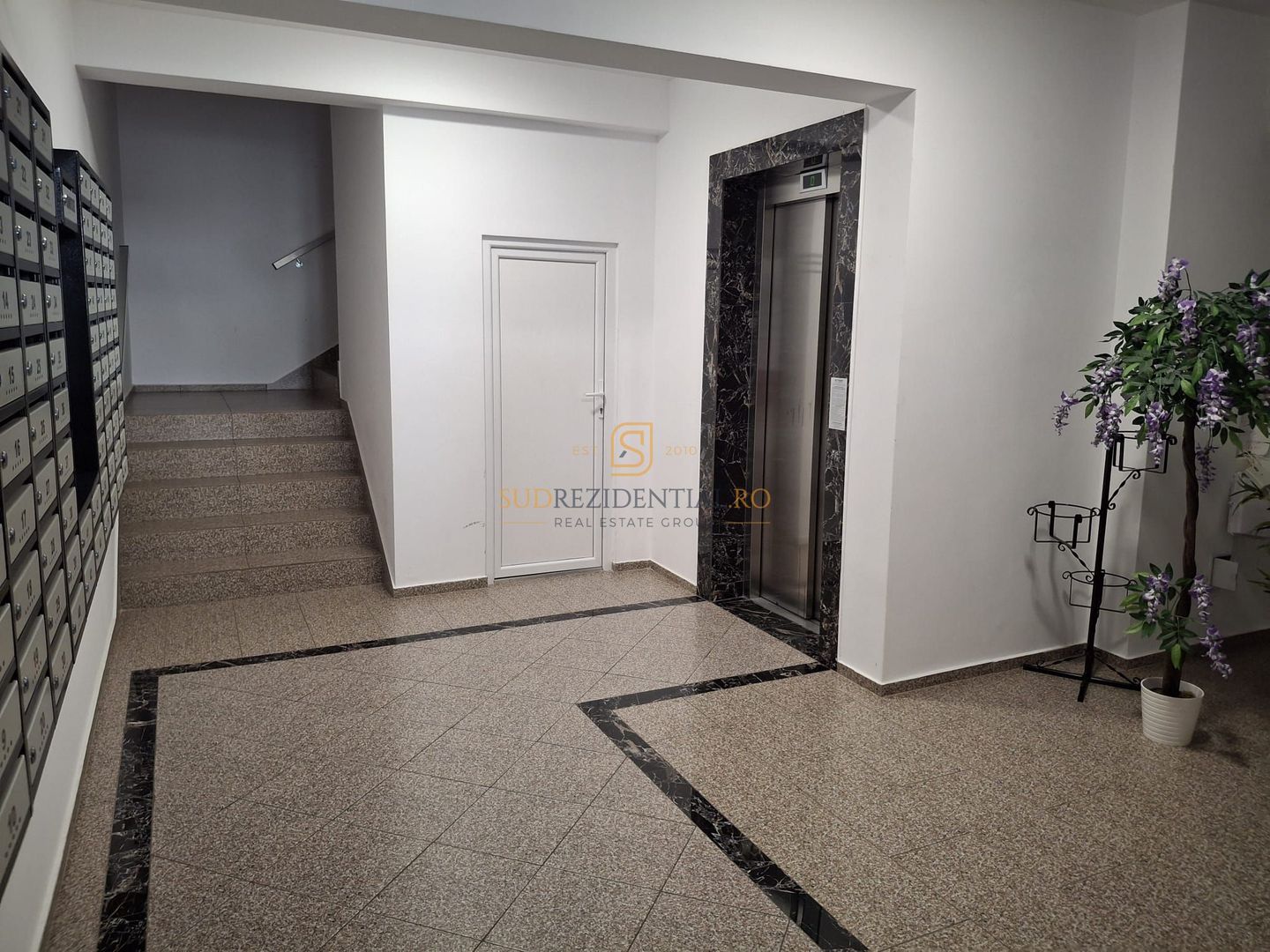 Inchiriere apartament modern, mobilat si utilat, etaj 2, Grand Arena - Poză 12
