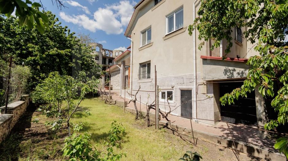 Vânzare, casă, 2 nivele, strada Traian, r-ul Ialoveni. - Poză 24