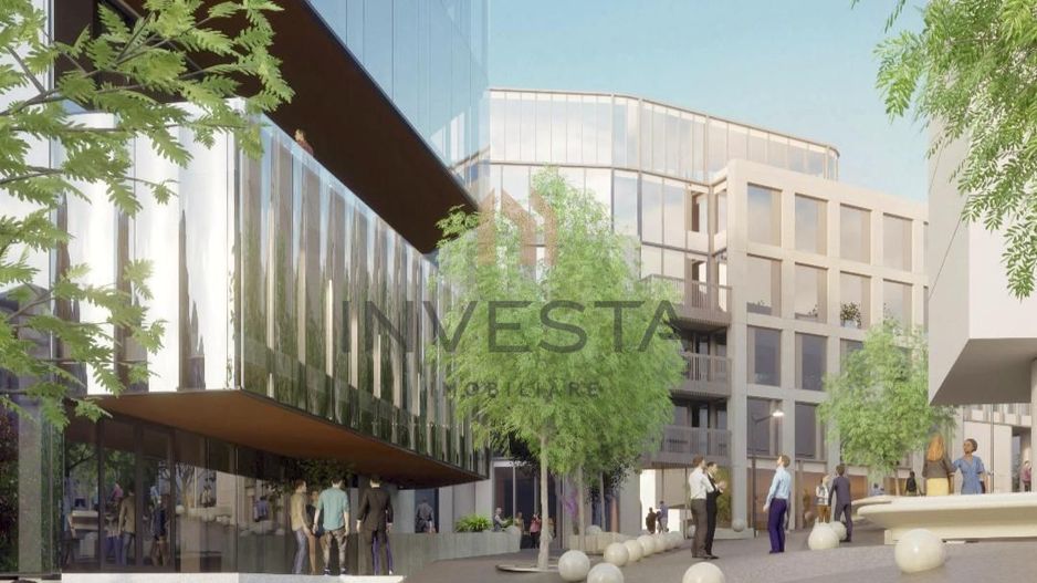 Teren pentru dezvoltare imobil P+4E, 16 apartame  in zona Cipariu! - Poză 1