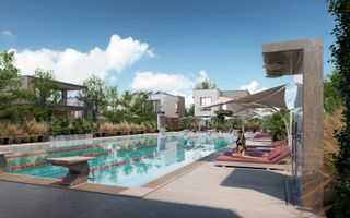 Silistea Snagovului, Teren 23.761 mp, deschidere 226 ml catre lac - Poză 32