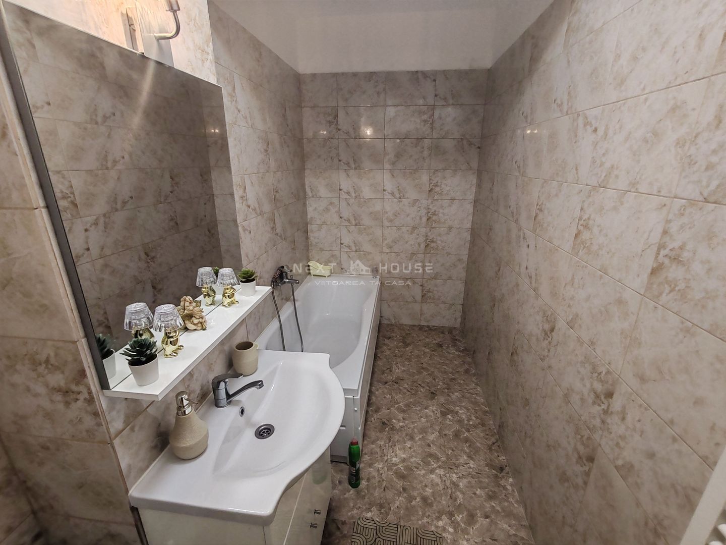 Apartament Militari ( Uverturi  - Gorjului - Stupca Residence ) - Poză 13